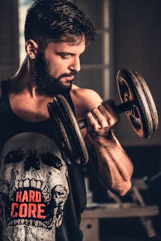 training, rmuscles, back, shoulders, blonde, workout, fitness, exercise, sport, gym, strong, young, woman, person, healthy, lifestyle, body, fit, muscular, studio, athlete, strength, female, active, power, blue fitness, blue gym, blue exercise, blue training, blue healthy, blue workout, blue sports, blue body, blue power, fitness, gym, gym, gym, gym, gym
